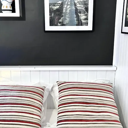 Apartment Charmant, 1 Chambre, Parking Prive, Wifi - - Fr-1-671-144