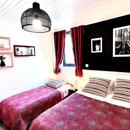 Charmant, 1 Chambre, Parking Prive, Wifi - - Fr-1-671-144 Apartment Les Gets